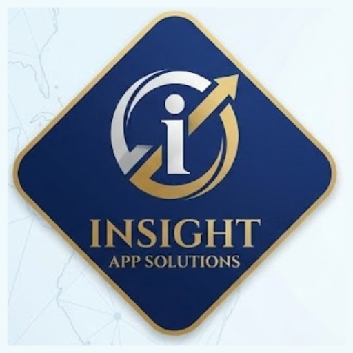 Insight App Solutions logo